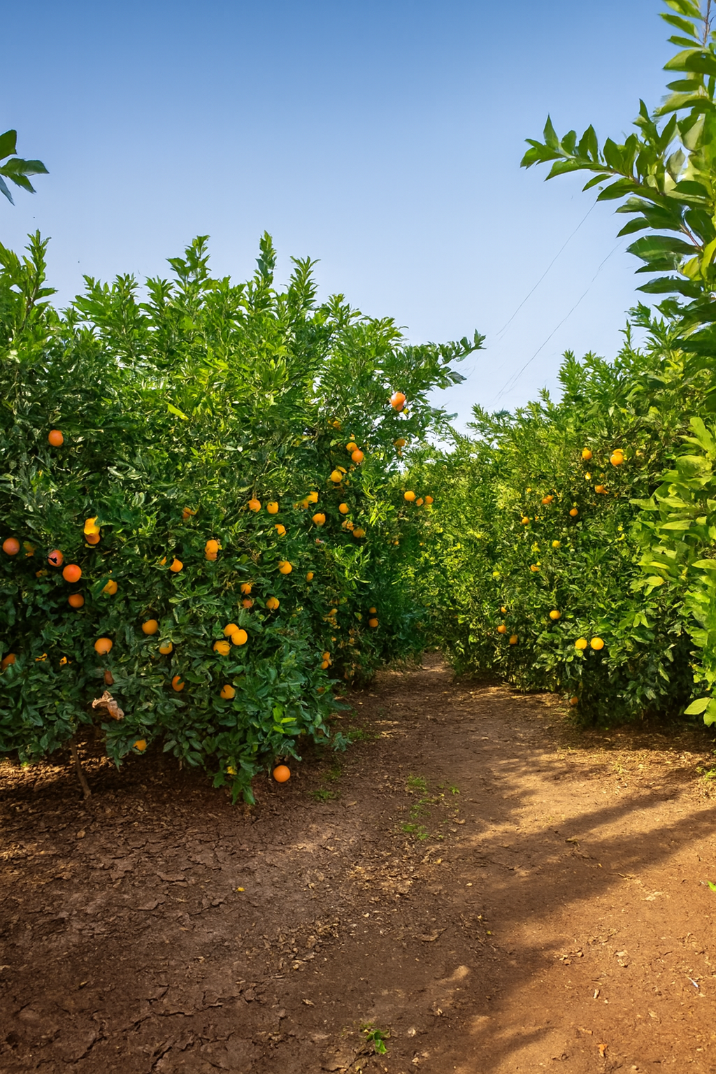 From Farm to Container: The Fresh Fruit Packing Process Explained