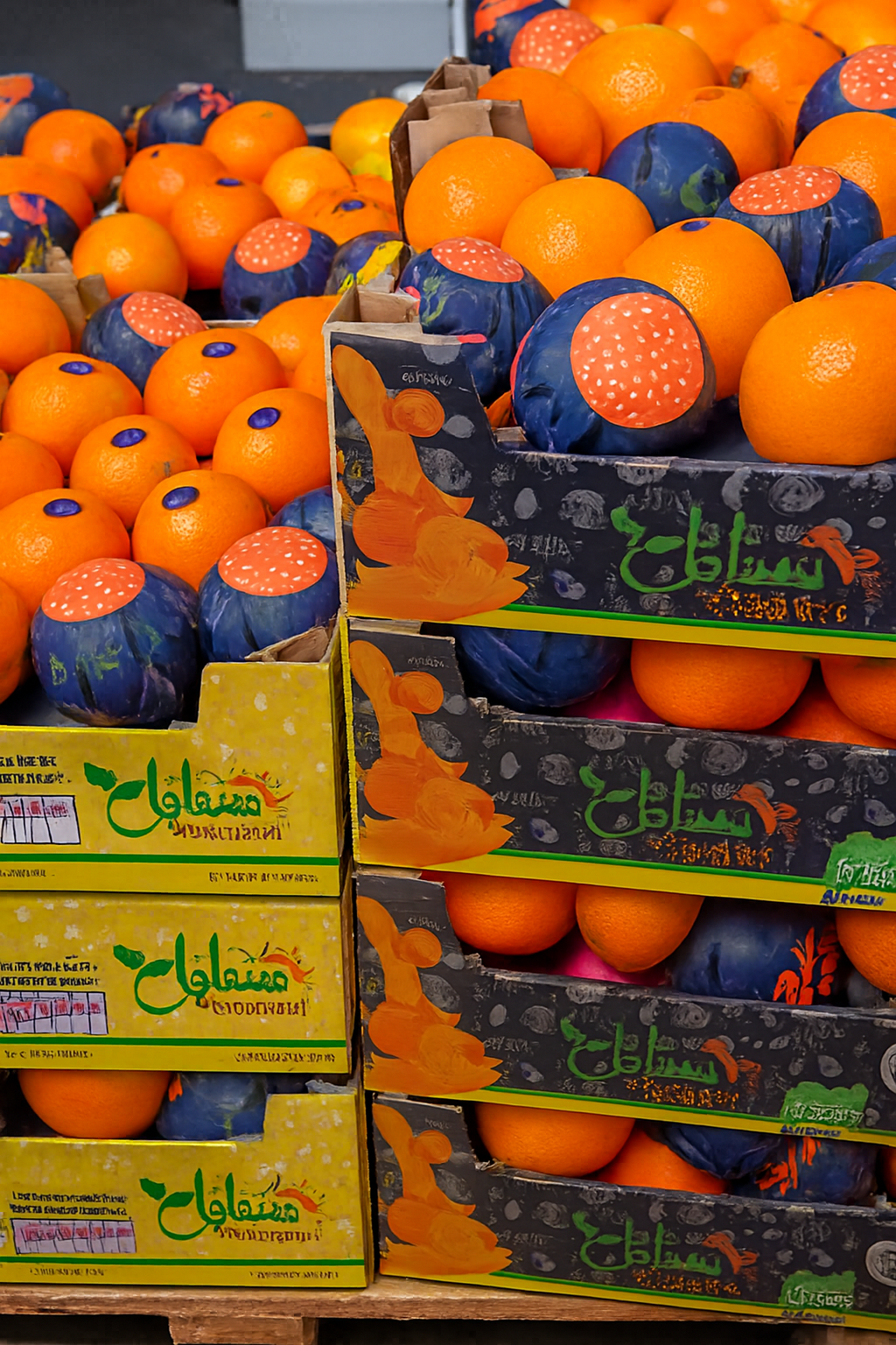 Sanabel is one of the leading exporting company for fruits in Egypt.