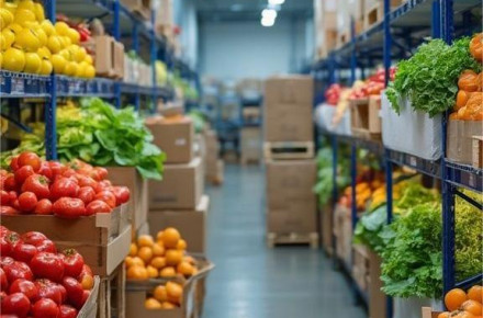 Carton vs Plastic Packaging: Which Is Better for Fruit Export?