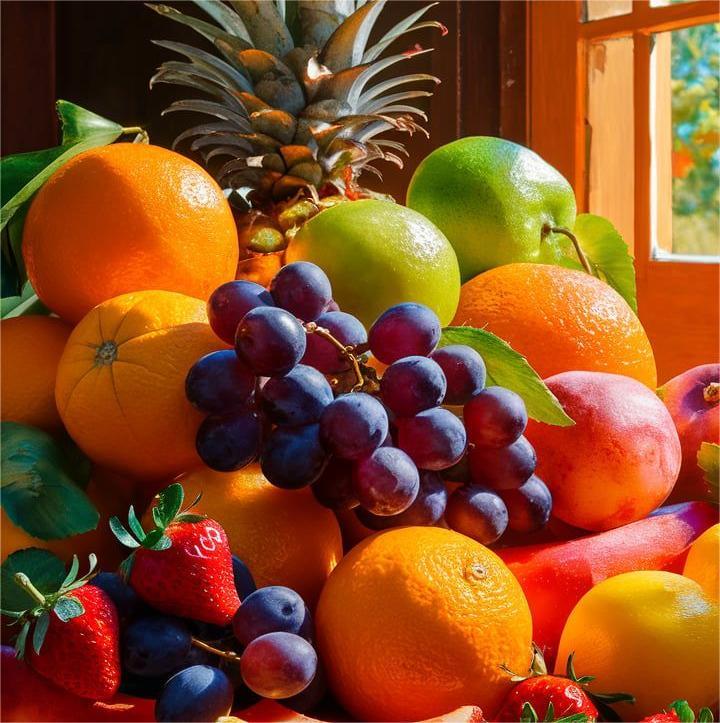 A Complete Guide to Egyptian Citrus Varieties for Export