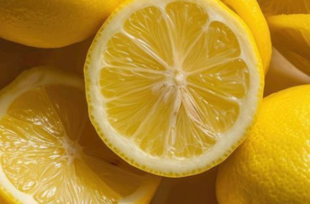 Zesty & Fresh: The Secret Behind Sanabel’s Premium Egyptian Lemons