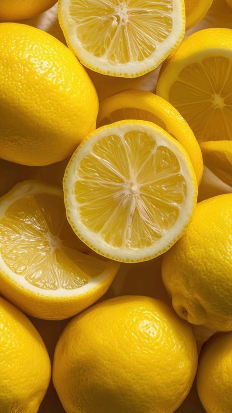 Zesty & Fresh: The Secret Behind Sanabel’s Premium Egyptian Lemons