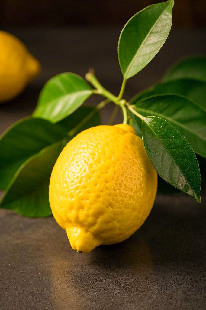 Lemon